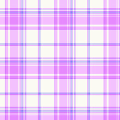 Checkered diagonal plaid pattern. Tartan Plaid Pattern vector illustration. 