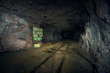Felsenkeller unterirdische höhle