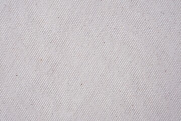 Canvas texture background of fabric Natural linen