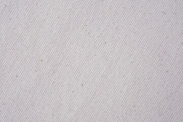 Canvas texture background of fabric Natural linen