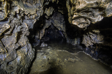 Felsenkeller unterirdische höhle