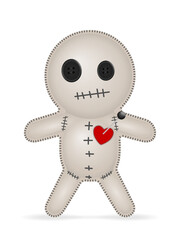 Voodoo doll