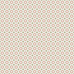 Abstract Cross Pattern generative computational art illustration