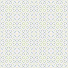 Abstract Cross Pattern generative computational art illustration