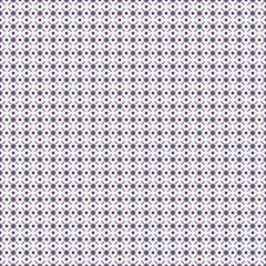 Abstract Cross Pattern generative computational art illustration