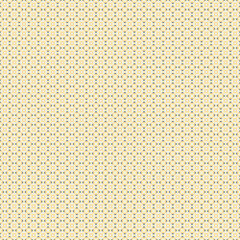 Abstract Cross Pattern generative computational art illustration