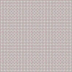 Abstract Cross Pattern generative computational art illustration