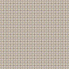 Abstract Cross Pattern generative computational art illustration