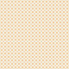 Abstract Cross Pattern generative computational art illustration