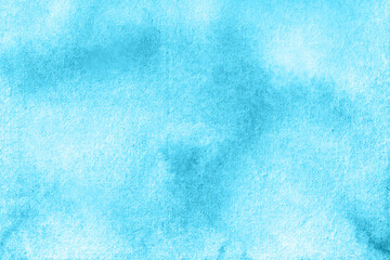 Abstract Watercolor shading brush background Texture