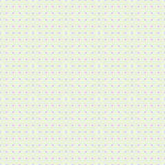 Abstract Cross Pattern generative computational art illustration