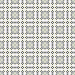 Abstract Cross Pattern generative computational art illustration