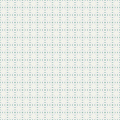 Abstract Cross Pattern generative computational art illustration