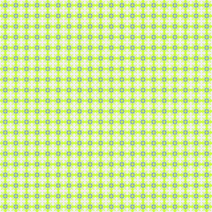 Abstract Cross Pattern generative computational art illustration