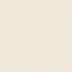 Abstract Cross Pattern generative computational art illustration