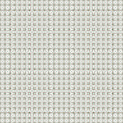 Abstract Cross Pattern generative computational art illustration