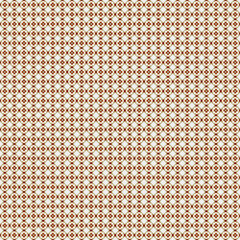 Abstract Cross Pattern generative computational art illustration