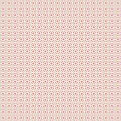 Abstract Cross Pattern generative computational art illustration