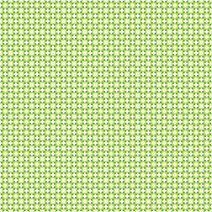 Abstract Cross Pattern generative computational art illustration