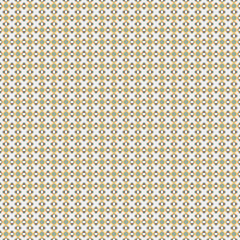 Abstract Cross Pattern generative computational art illustration