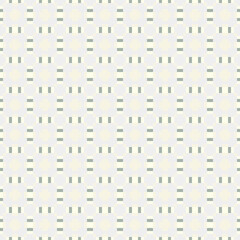 Abstract Cross Pattern generative computational art illustration