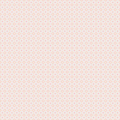 Abstract Cross Pattern generative computational art illustration