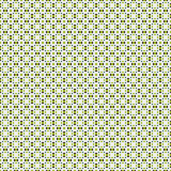 Abstract Cross Pattern generative computational art illustration