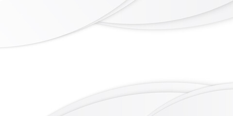 White abstract background. abstract white background with wave