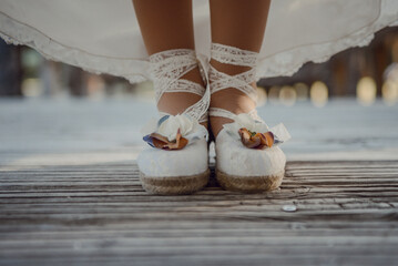 girl shoes for special occasion 