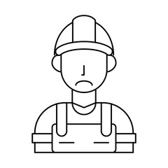 Plumber avatar icon