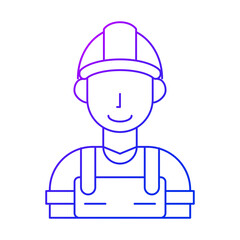 Plumber avatar icon