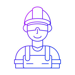 Plumber avatar icon