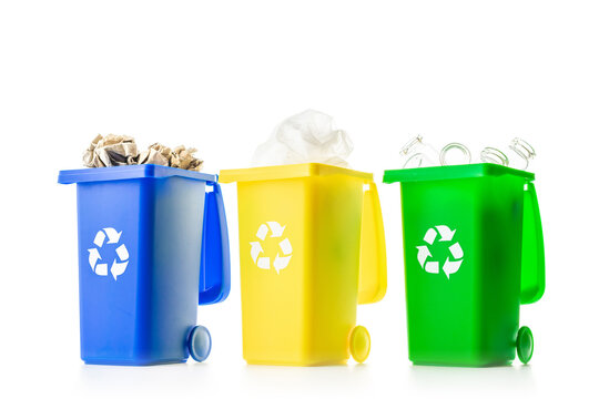 Coloured Waste Bins Images – Browse 52,912 Stock Photos, Vectors, and Video