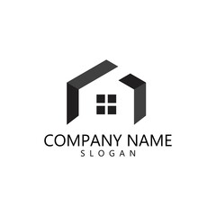 Property Logo Template