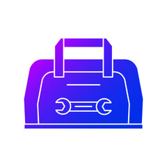Tool box icon