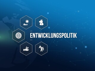 Entwicklungspolitik