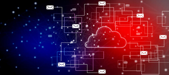 2d rendering technology Cloud computing 