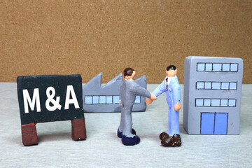 m&a