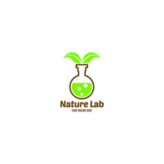 lab logo