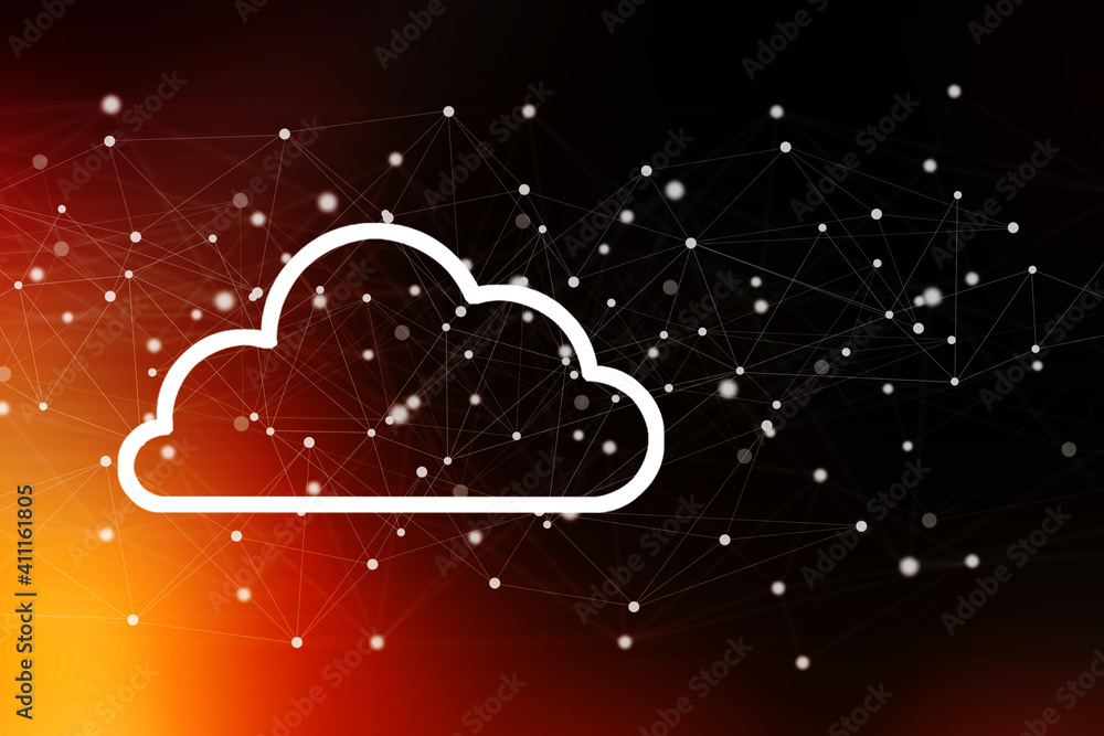 Poster 2d rendering technology cloud computing