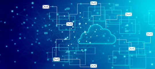 2d rendering technology Cloud computing 