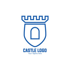 Castle logo 