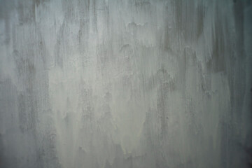 grunge painting white background wall
