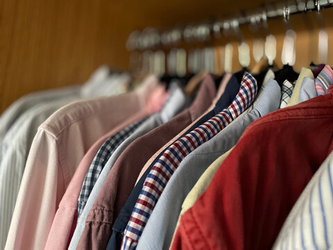 Ropa de moda