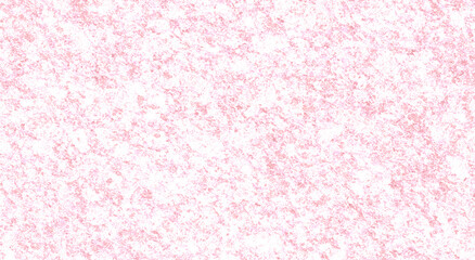 Abstract grunge. Pink decorative wall background. Rough stylized banner texture with space for text.