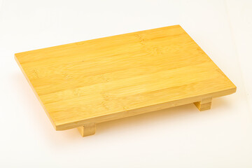 Bamboo wooden board for kitchen