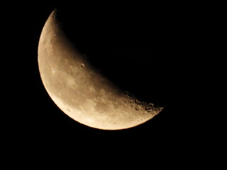 crescent © jeonghun