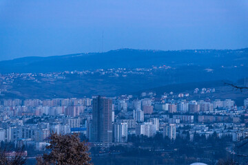 Cluj-Napoca &ndash; The Heart of Transylvania, Romania