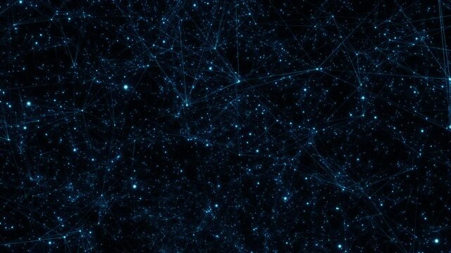 digital won. quantum technology digital computing concept