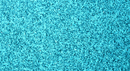 Fototapeta na wymiar Abstract grunge. Blue decorative wall background. Rough banner texture.